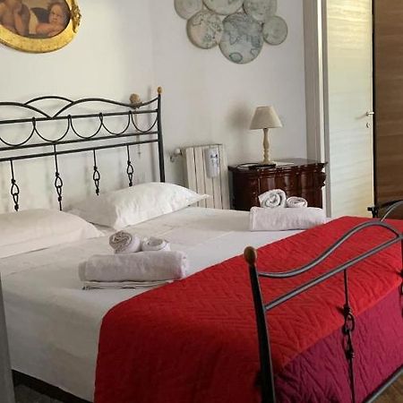 B&B Nonna Ninina Olevano sul Tusciano Bagian luar foto