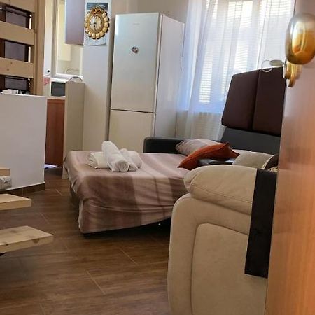 B&B Nonna Ninina Olevano sul Tusciano Bagian luar foto