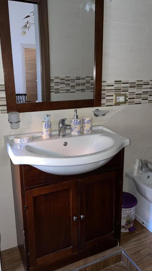 B&B Nonna Ninina Olevano sul Tusciano Bagian luar foto