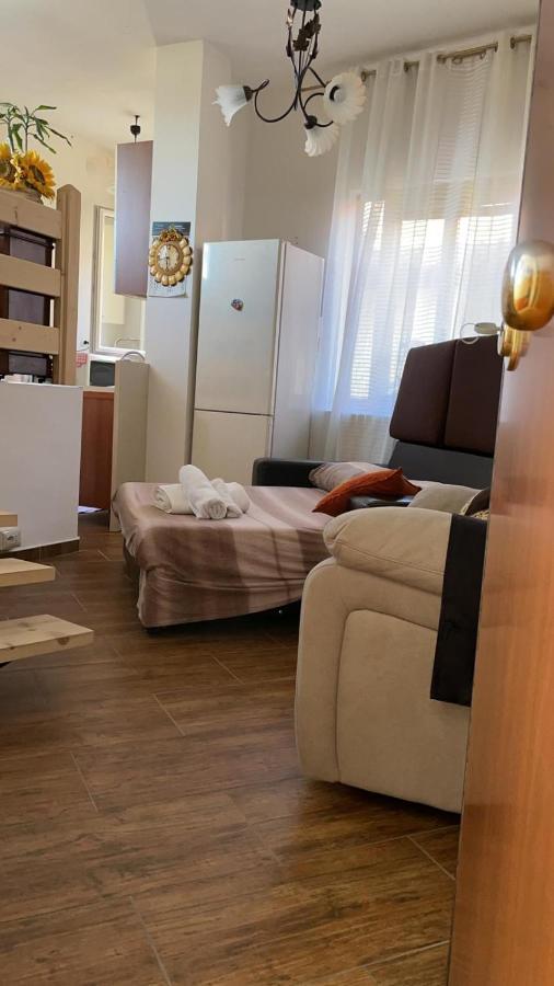 B&B Nonna Ninina Olevano sul Tusciano Bagian luar foto