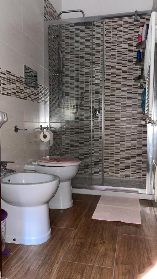 B&B Nonna Ninina Olevano sul Tusciano Bagian luar foto