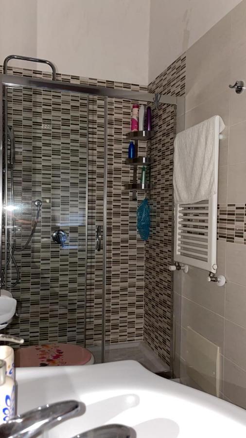 B&B Nonna Ninina Olevano sul Tusciano Bagian luar foto