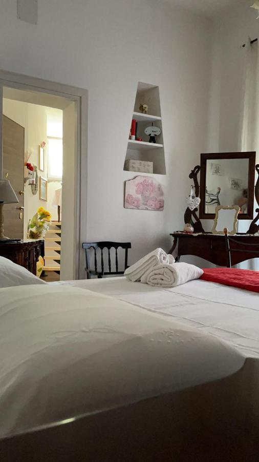 B&B Nonna Ninina Olevano sul Tusciano Bagian luar foto